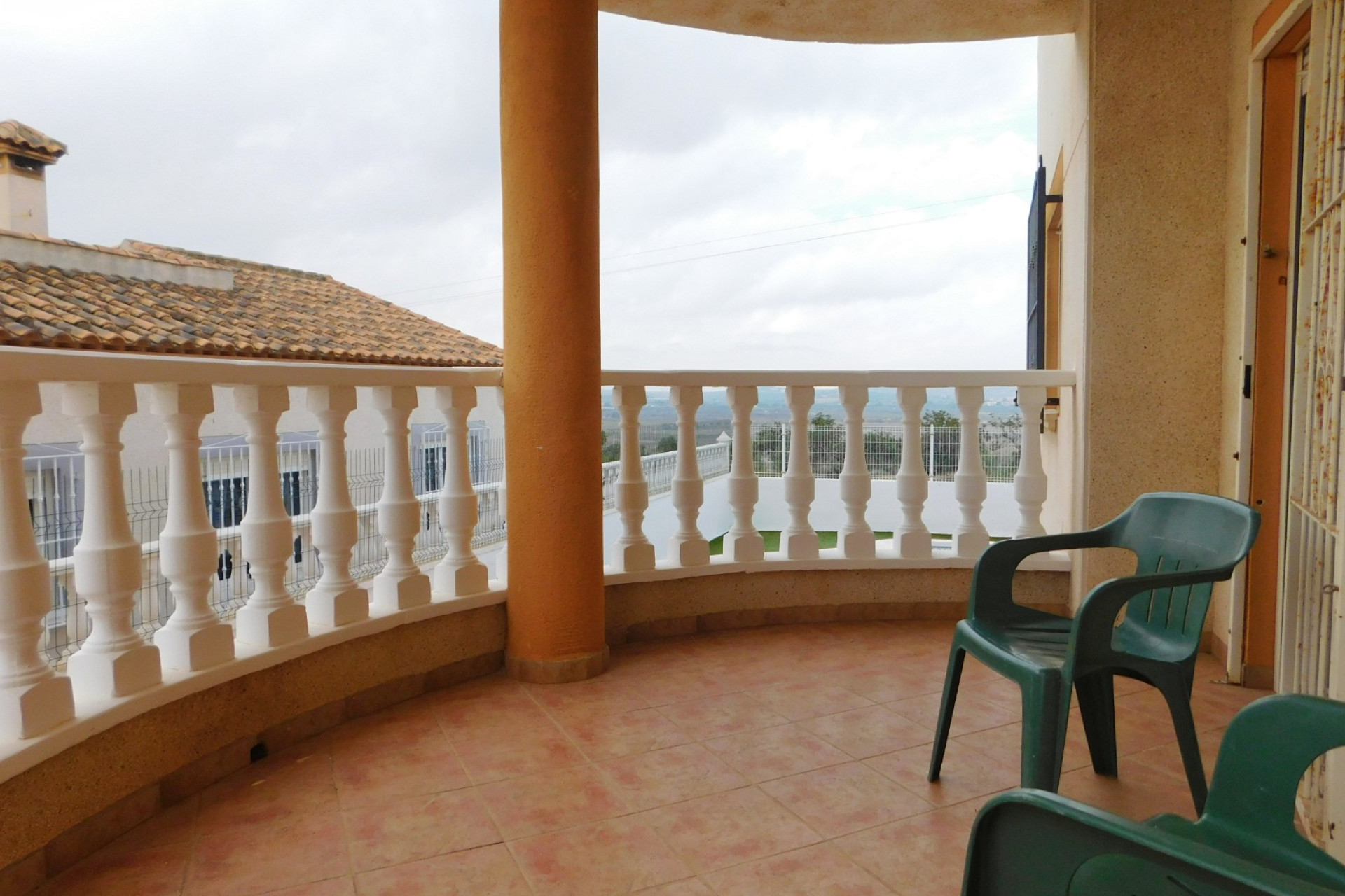 Revente - Villa Individuelle - San Miguel de Salinas