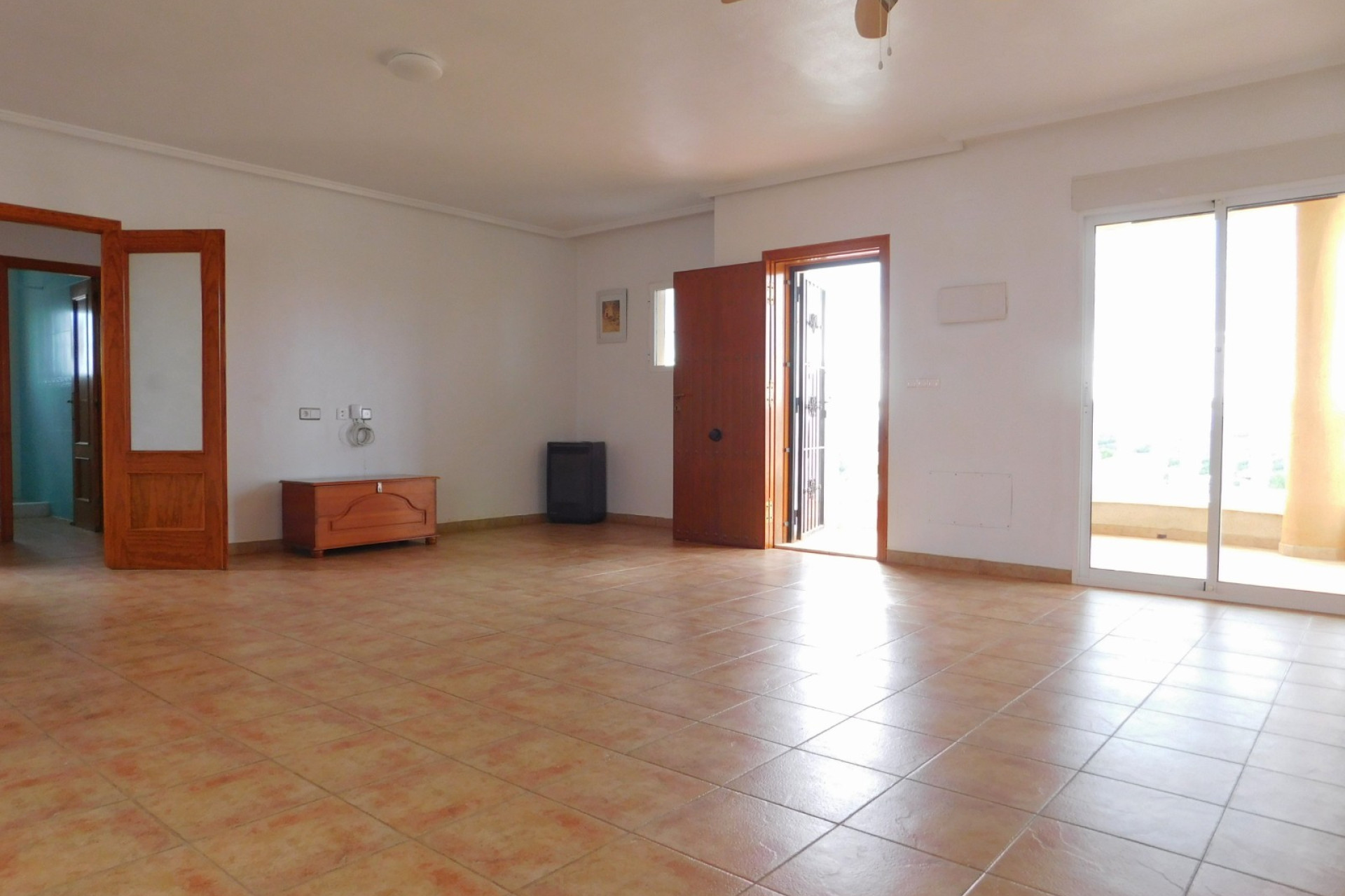 Revente - Villa Individuelle - San Miguel de Salinas