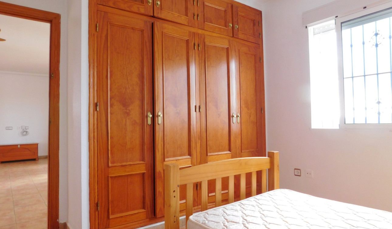 Revente - Villa Individuelle - San Miguel de Salinas