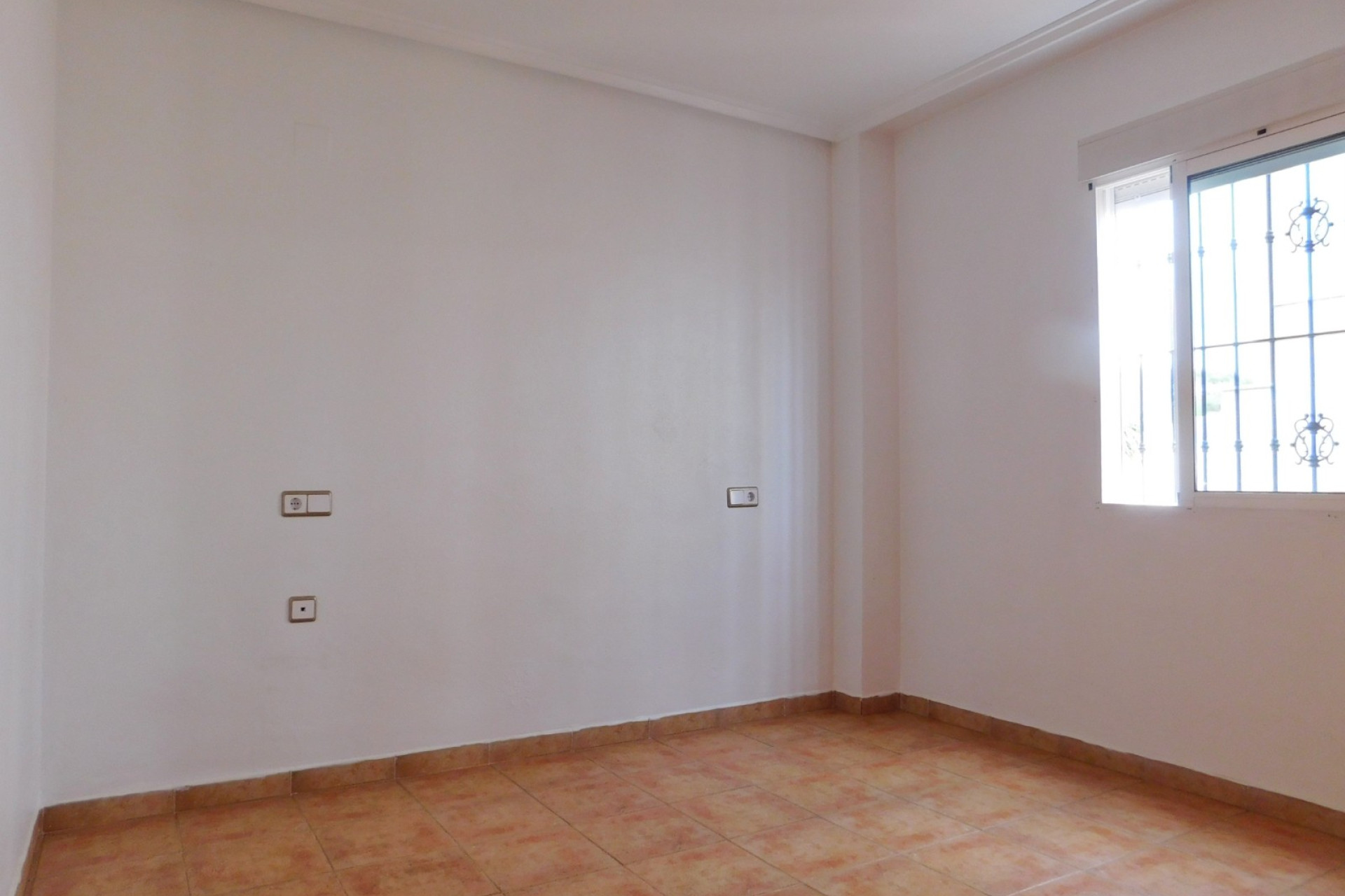 Revente - Villa Individuelle - San Miguel de Salinas