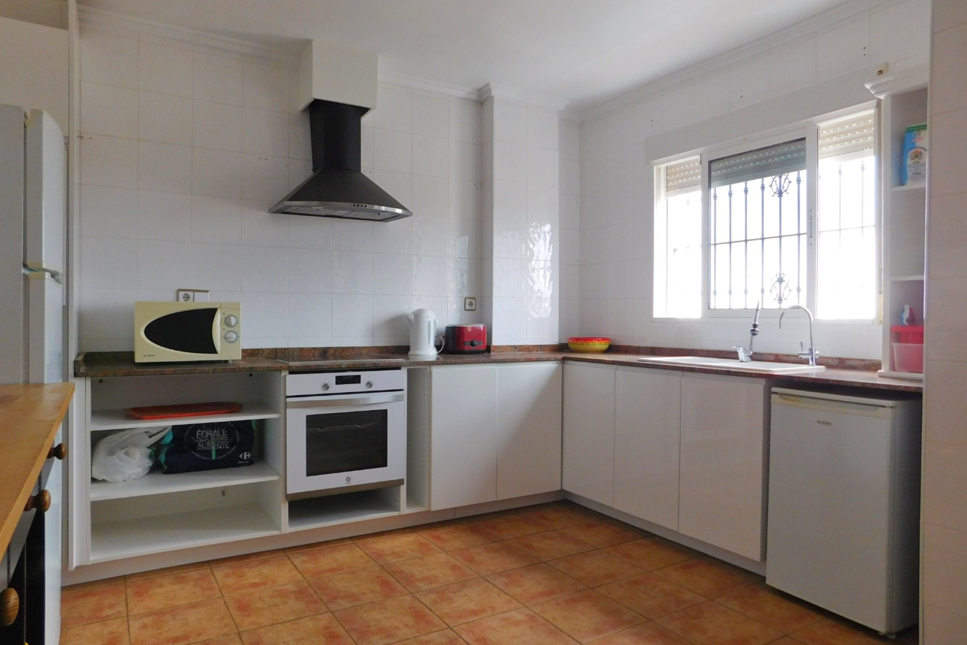 Revente - Villa Individuelle - San Miguel de Salinas