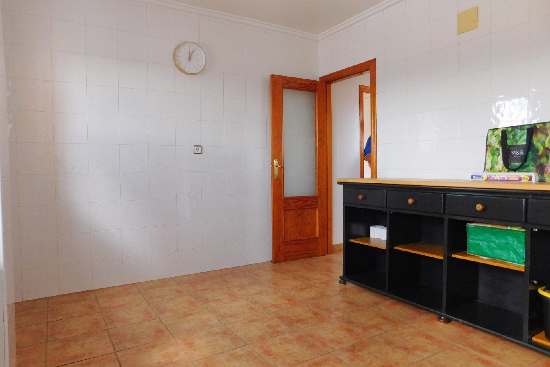 Revente - Villa Individuelle - San Miguel de Salinas