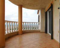 Revente - Villa Individuelle - San Miguel de Salinas