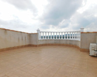 Revente - Villa Individuelle - San Miguel de Salinas