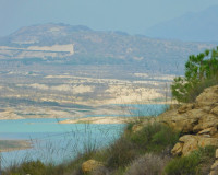 Revente - Villa Individuelle - San Miguel de Salinas