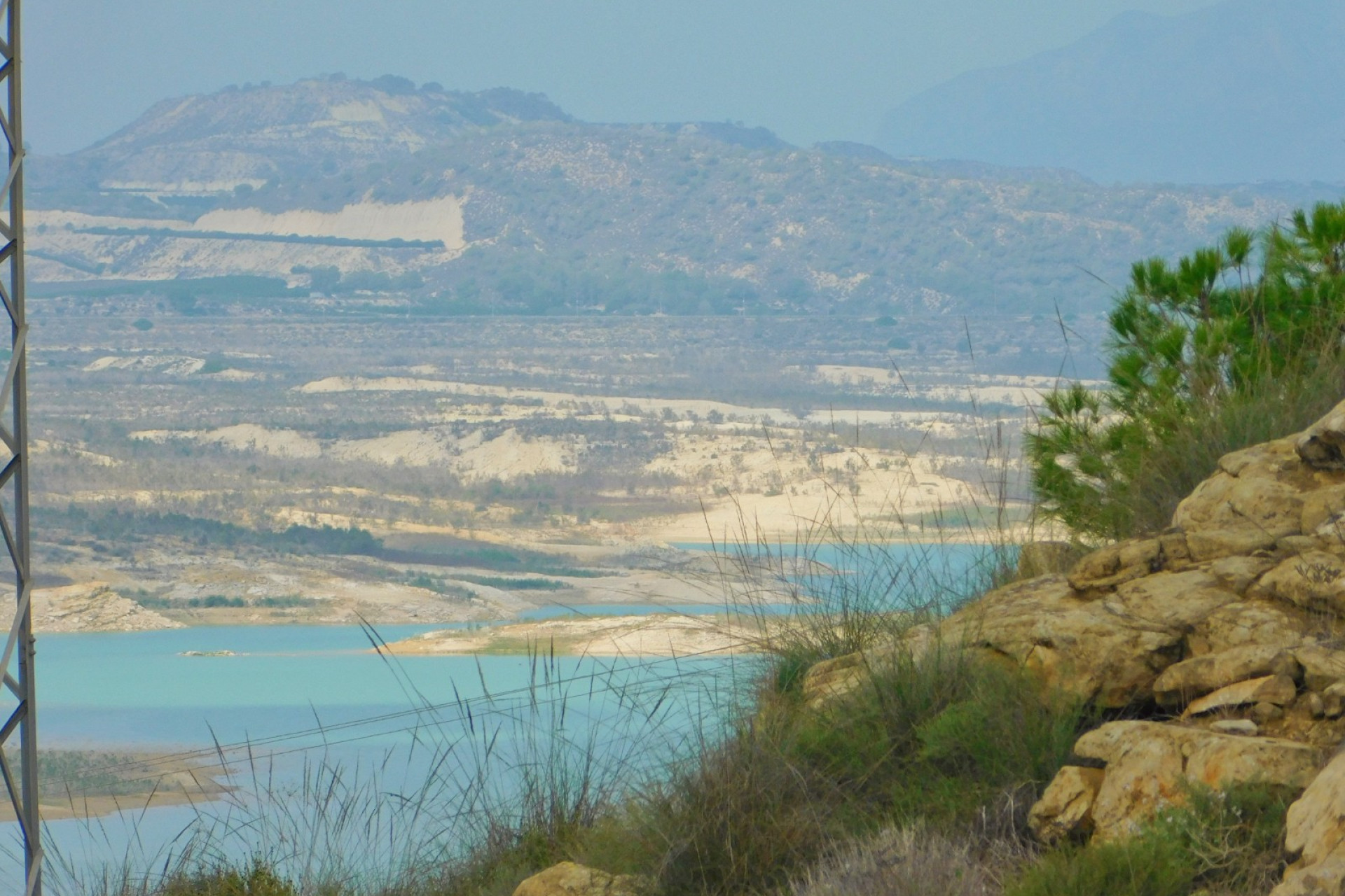Revente - Villa Individuelle - San Miguel de Salinas