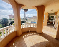 Revente - Villa Individuelle - San Miguel de Salinas