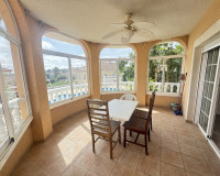 Revente - Villa Individuelle - San Miguel de Salinas