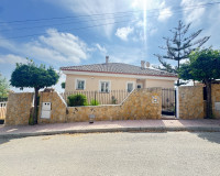 Revente - Villa Individuelle - San Miguel de Salinas