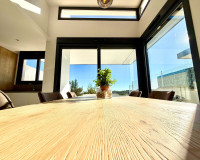 Revente - Villa Individuelle - San Miguel de Salinas