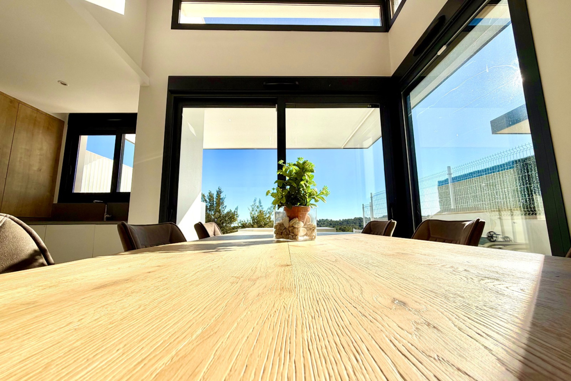 Revente - Villa Individuelle - San Miguel de Salinas