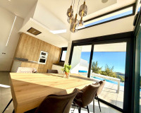 Revente - Villa Individuelle - San Miguel de Salinas