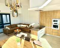 Revente - Villa Individuelle - San Miguel de Salinas