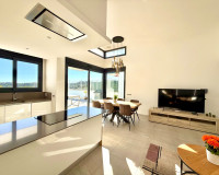 Revente - Villa Individuelle - San Miguel de Salinas