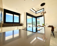 Revente - Villa Individuelle - San Miguel de Salinas