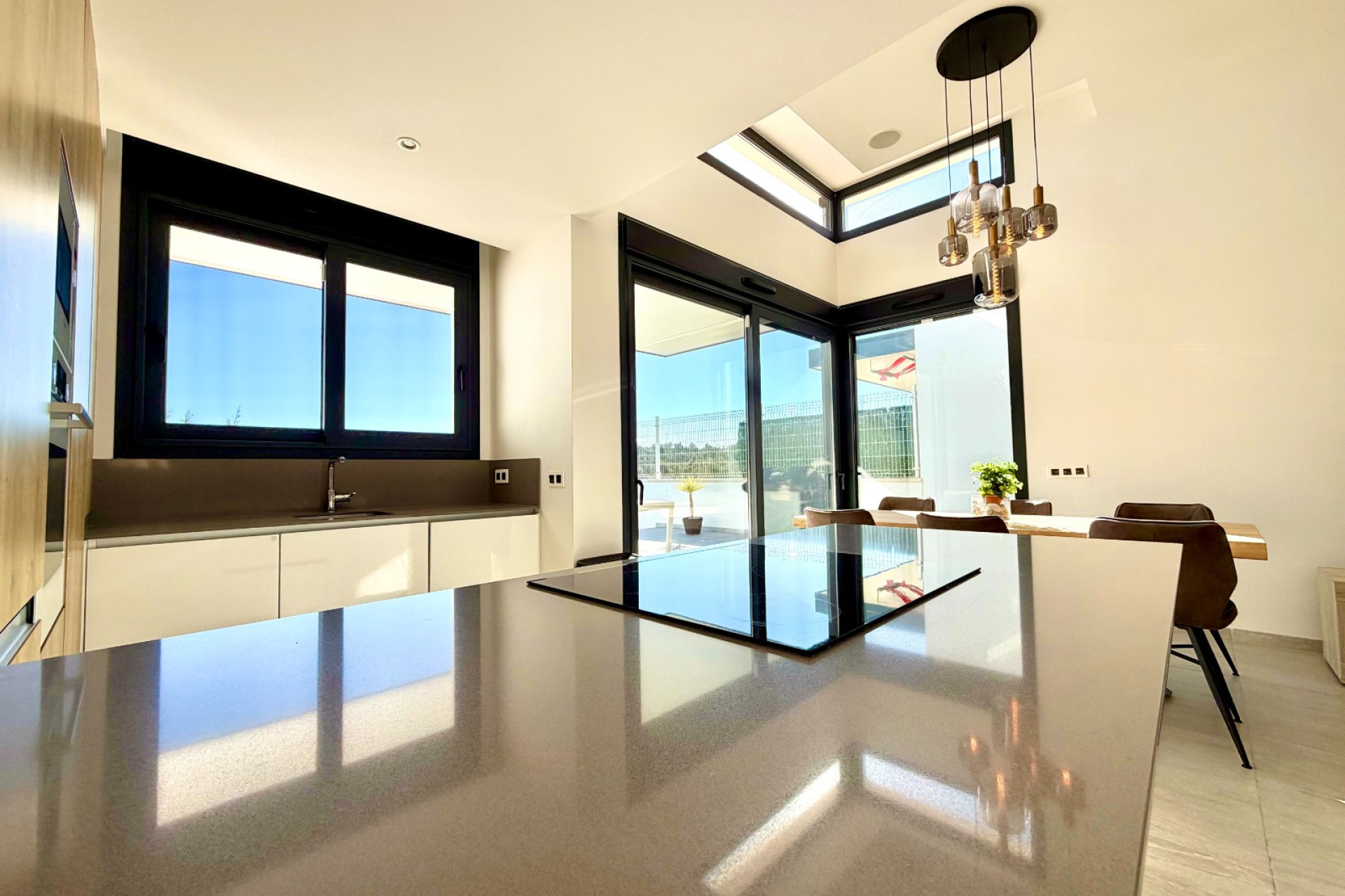 Revente - Villa Individuelle - San Miguel de Salinas