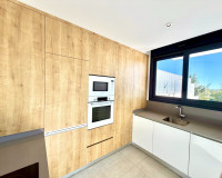 Revente - Villa Individuelle - San Miguel de Salinas