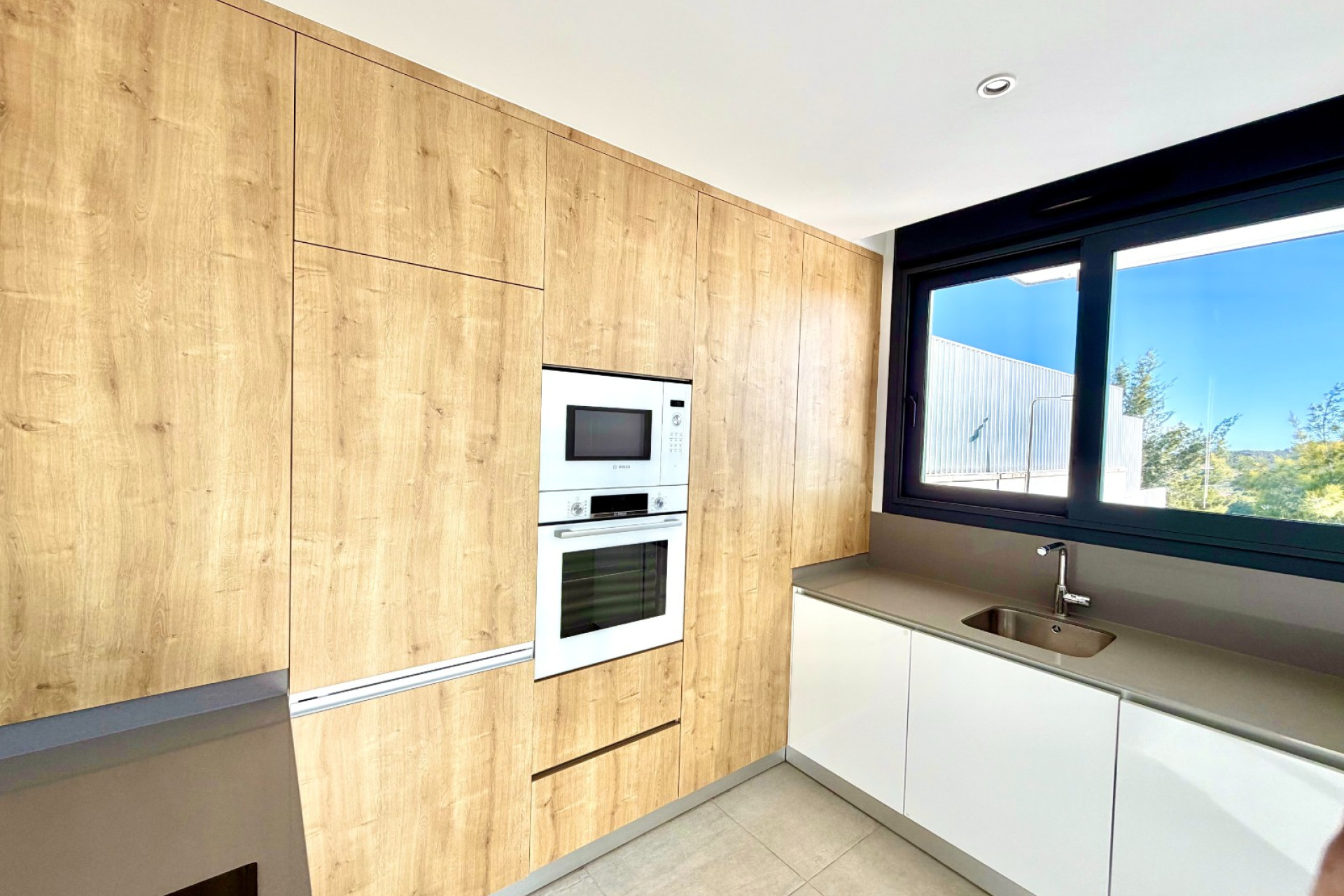 Revente - Villa Individuelle - San Miguel de Salinas