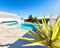 Revente - Villa Individuelle - San Miguel de Salinas