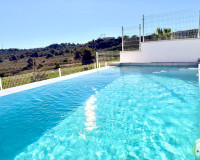 Revente - Villa Individuelle - San Miguel de Salinas