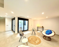 Revente - Villa Individuelle - San Miguel de Salinas