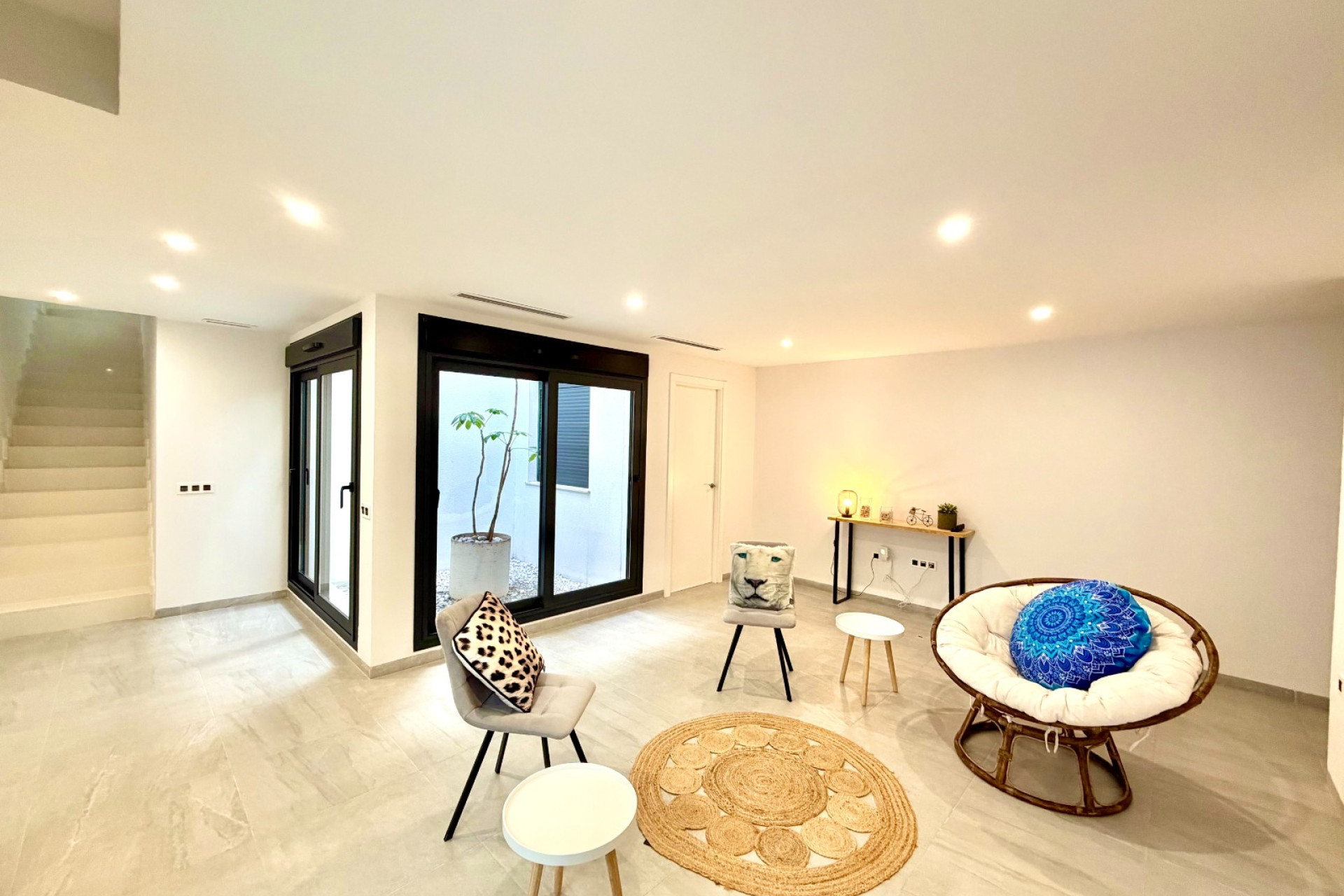 Revente - Villa Individuelle - San Miguel de Salinas