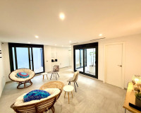 Revente - Villa Individuelle - San Miguel de Salinas