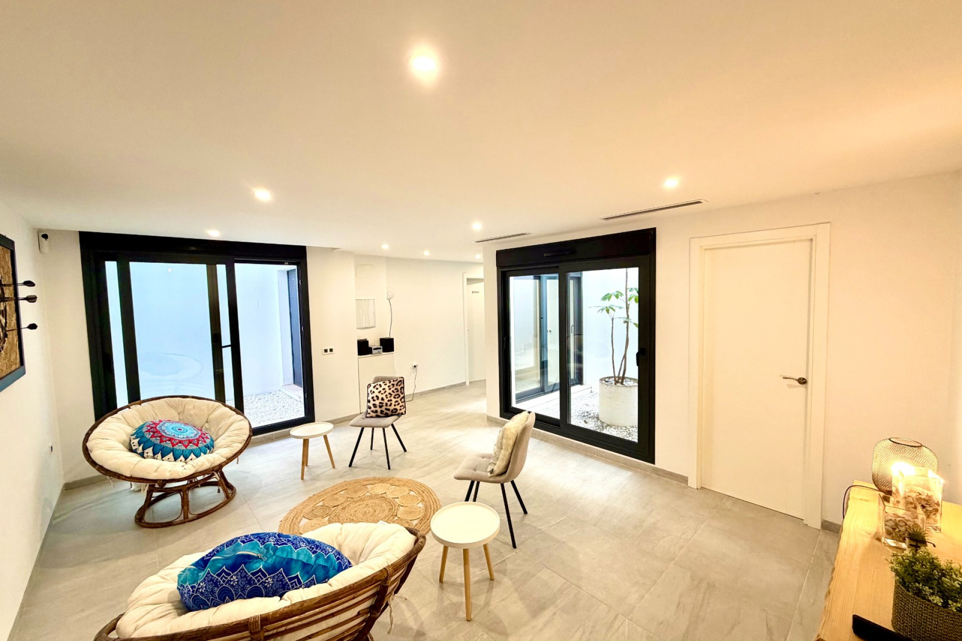 Revente - Villa Individuelle - San Miguel de Salinas