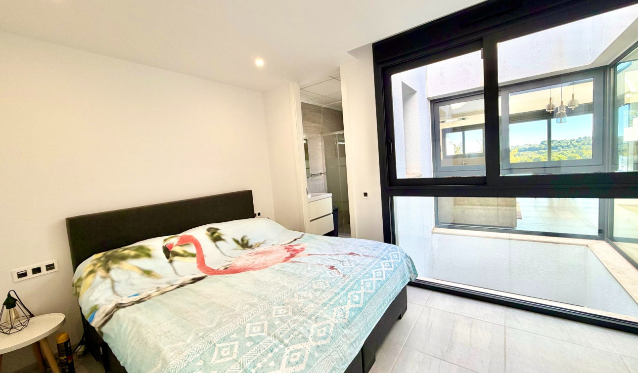 Revente - Villa Individuelle - San Miguel de Salinas