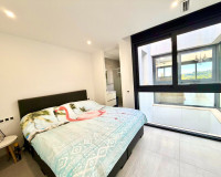 Revente - Villa Individuelle - San Miguel de Salinas