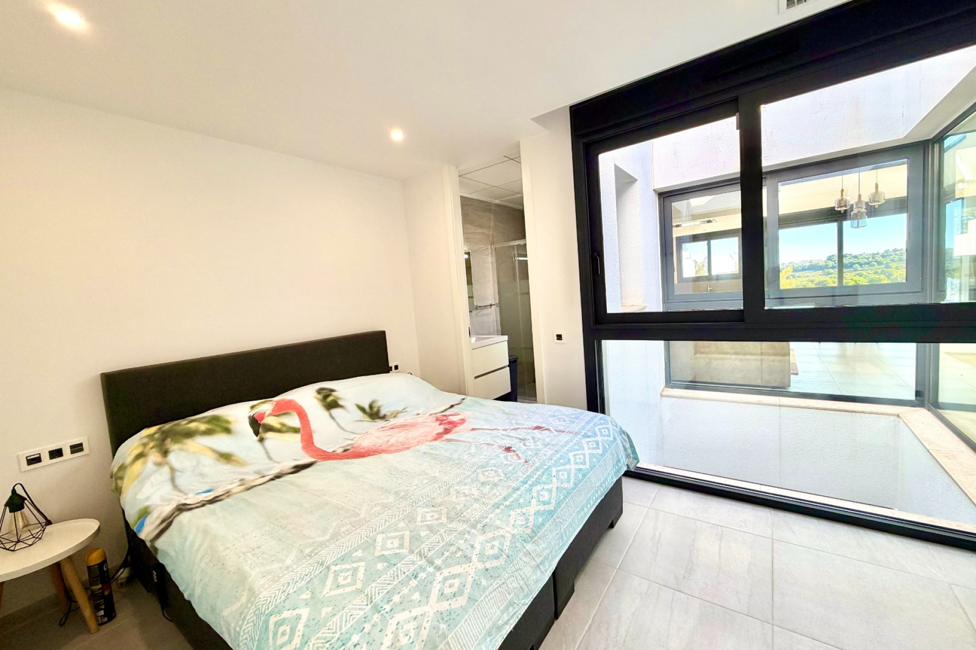 Revente - Villa Individuelle - San Miguel de Salinas