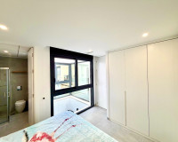 Revente - Villa Individuelle - San Miguel de Salinas