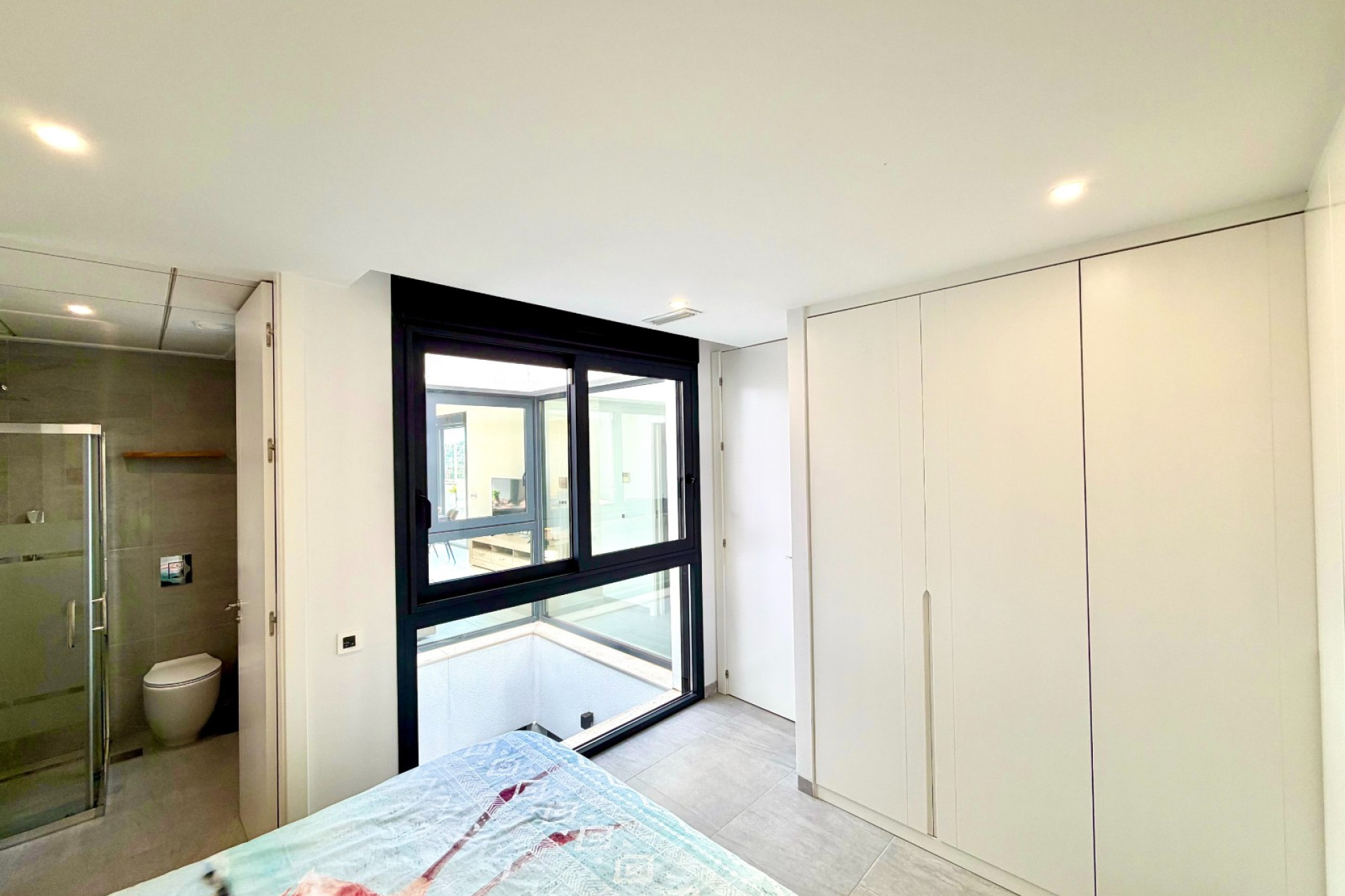 Revente - Villa Individuelle - San Miguel de Salinas