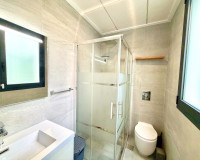 Revente - Villa Individuelle - San Miguel de Salinas