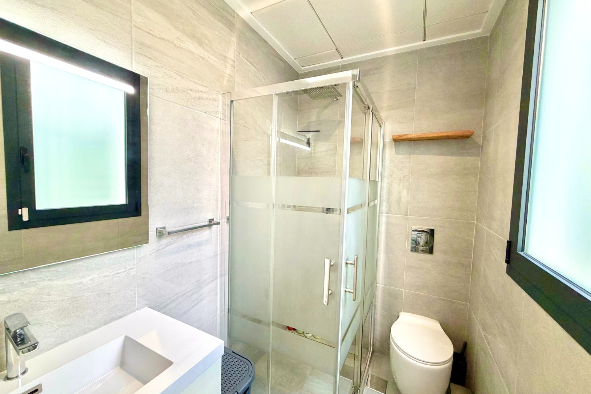 Revente - Villa Individuelle - San Miguel de Salinas