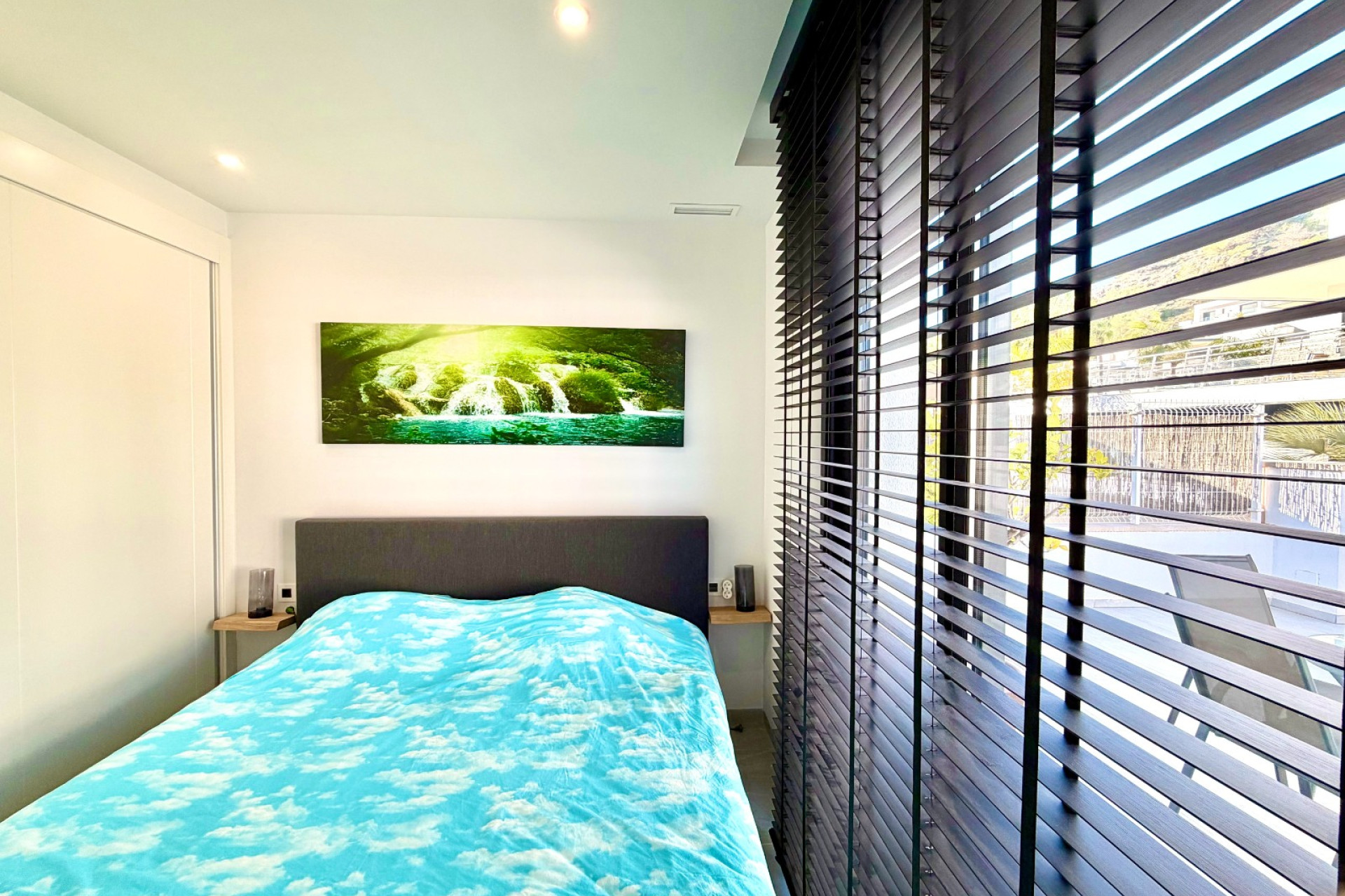 Revente - Villa Individuelle - San Miguel de Salinas