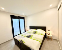 Revente - Villa Individuelle - San Miguel de Salinas