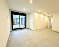 Revente - Villa Individuelle - San Miguel de Salinas