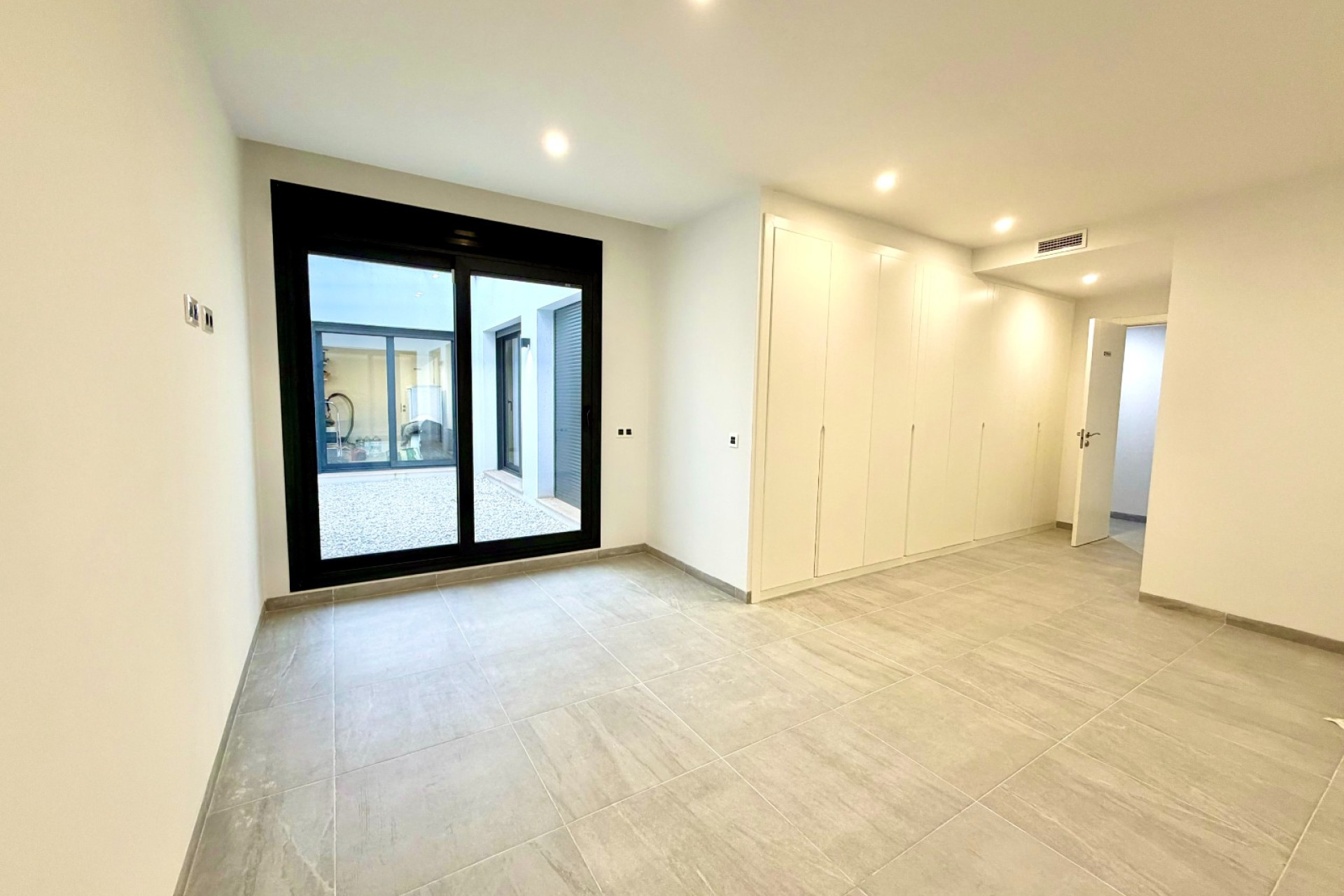 Revente - Villa Individuelle - San Miguel de Salinas