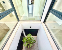 Revente - Villa Individuelle - San Miguel de Salinas