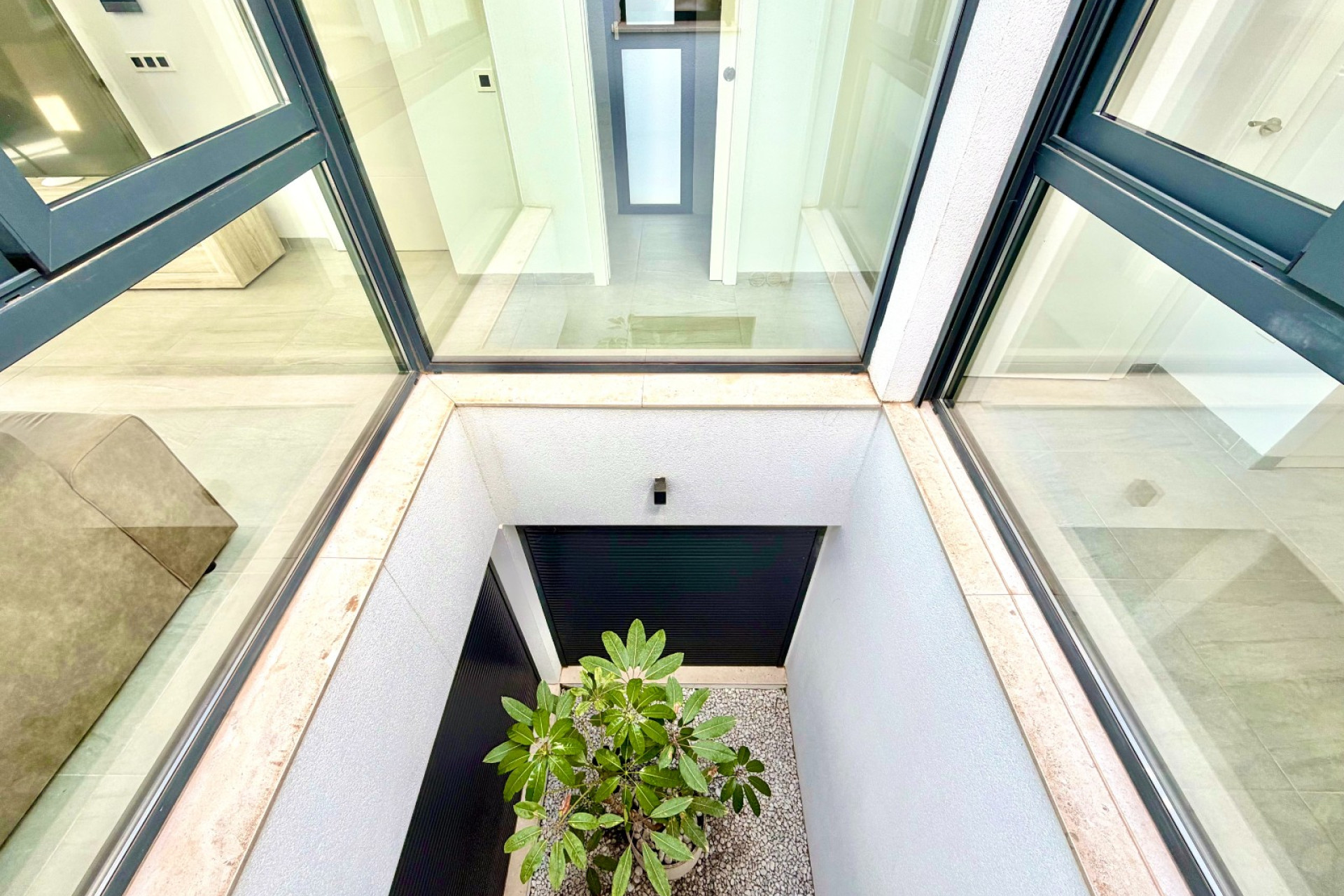 Revente - Villa Individuelle - San Miguel de Salinas