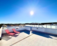 Revente - Villa Individuelle - San Miguel de Salinas