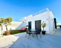 Revente - Villa Individuelle - San Miguel de Salinas