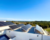 Revente - Villa Individuelle - San Miguel de Salinas