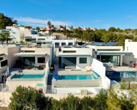 Revente - Villa Individuelle - San Miguel de Salinas