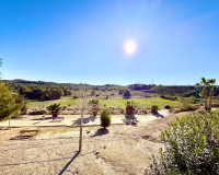 Revente - Villa Individuelle - San Miguel de Salinas