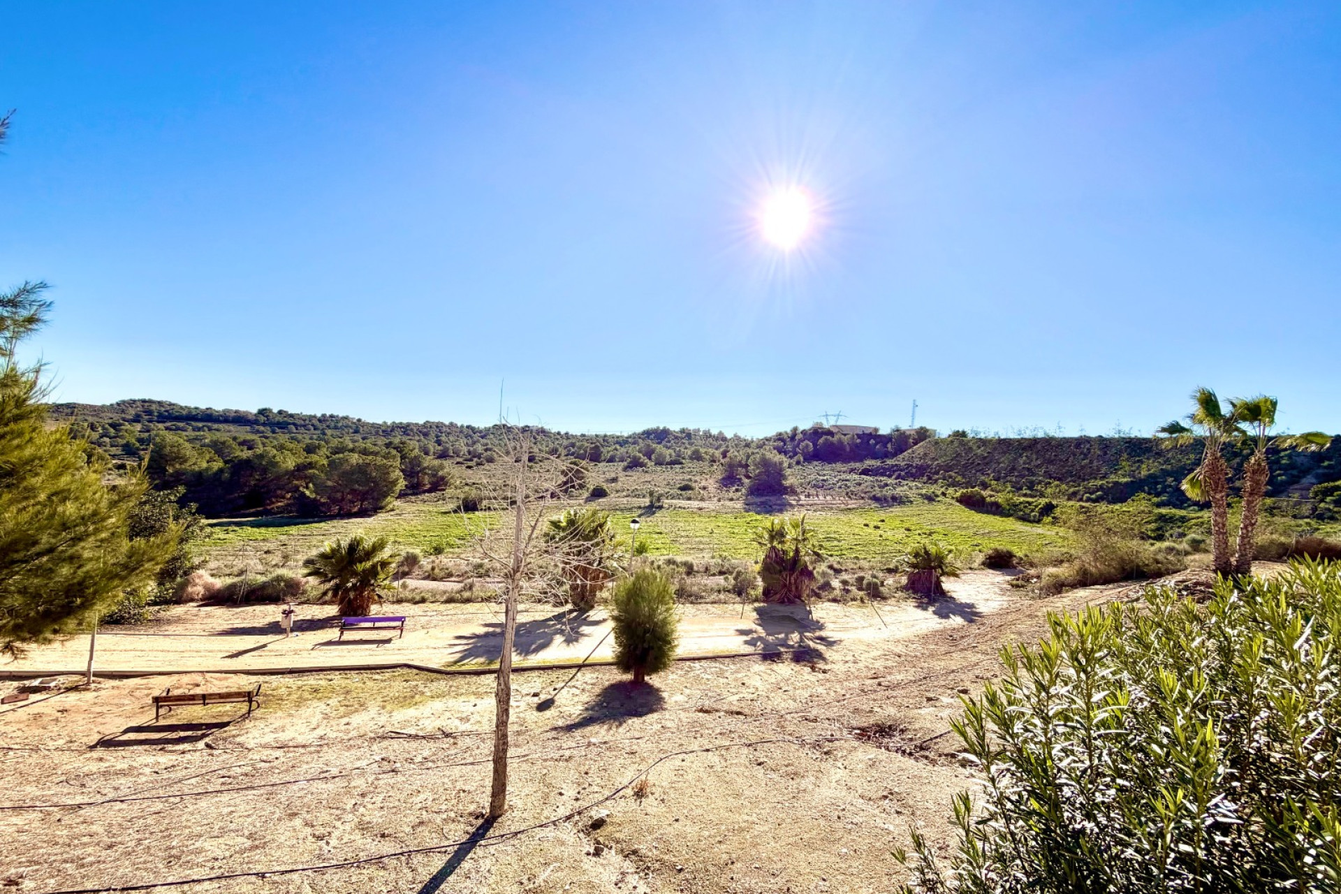 Revente - Villa Individuelle - San Miguel de Salinas