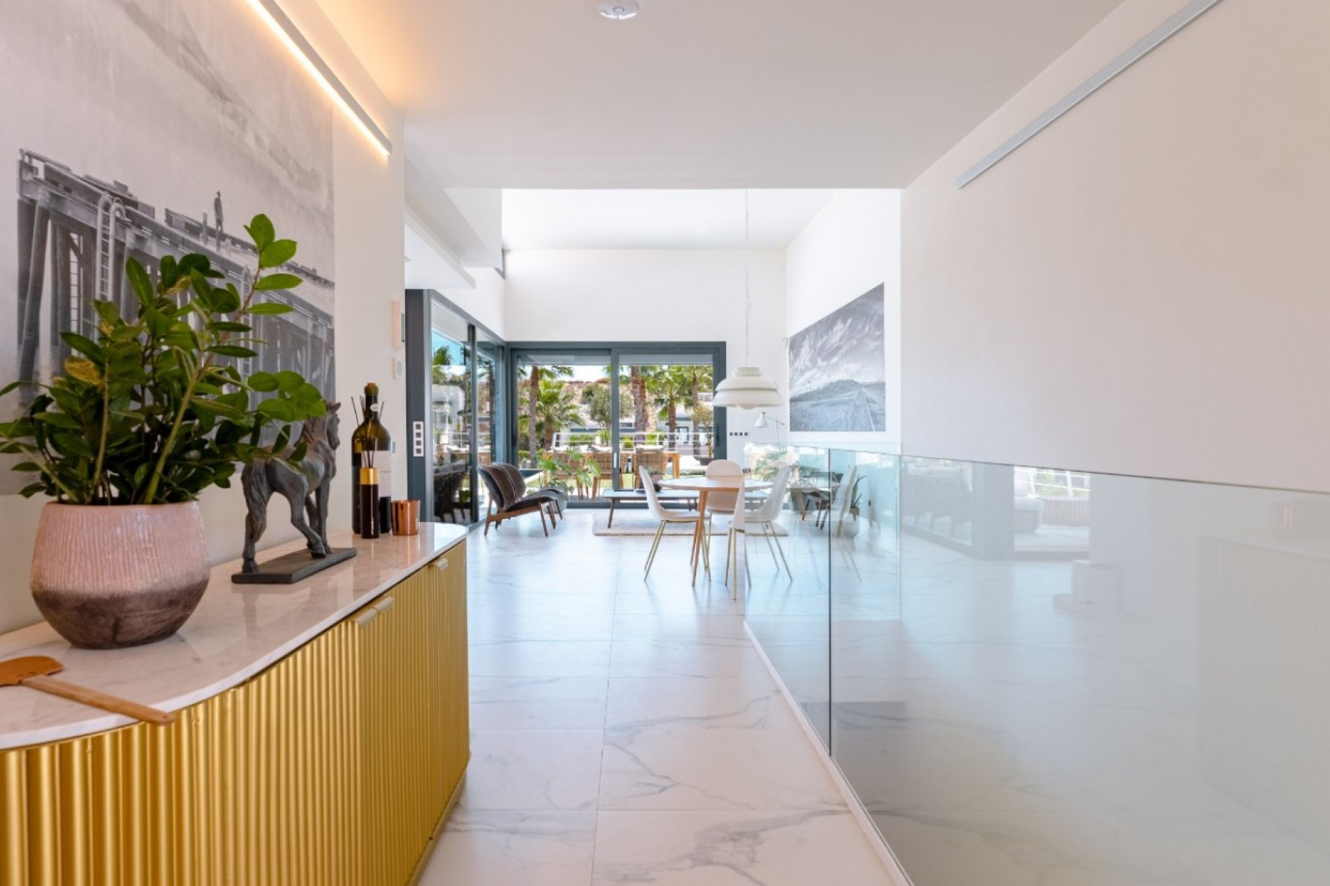 Revente - Villa Individuelle - San Miguel de Salinas