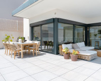 Revente - Villa Individuelle - San Miguel de Salinas