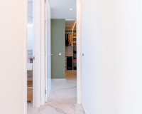 Revente - Villa Individuelle - San Miguel de Salinas